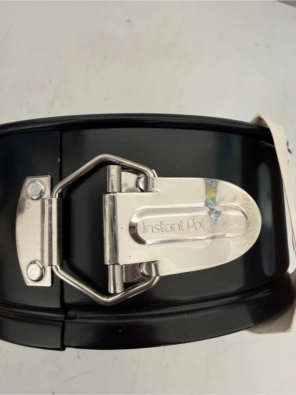 Instant Pot Springform Pan - Nonstick Multi-Use Baking Pan - Picture 3 of 3